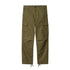 Carhartt Regular Cargo Pant - Highland Rinsed - Streetart.fr